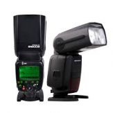 Đèn Flash Shanny SN600C Pro For Canon